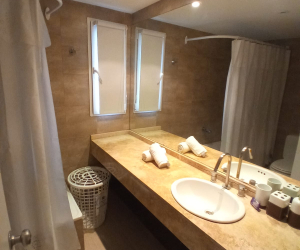 Tres Ambientes Superior en SEA POINT